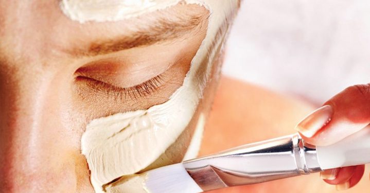 Công thức mặt nạ dưỡng da dành cho quý ông 6