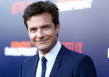 Jason Bateman đạo diễn phim mới