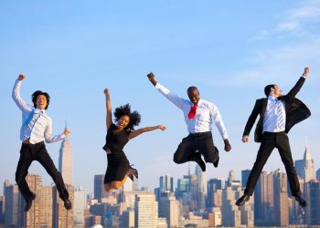 6 động lực thúc đẩy bạn tạo khởi sự doanh nghiệp