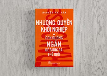 Nhượng quyền khởi nghiệp - Con đường ngắn để bước ra thế giới - 0