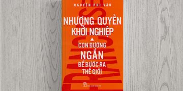 Nhượng quyền khởi nghiệp - Con đường ngắn để bước ra thế giới - 0