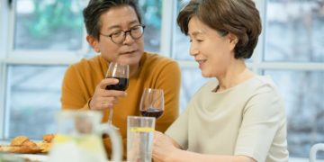 Dấu hiệu vợ chồng cần dành nhiều thời gian cho nhau