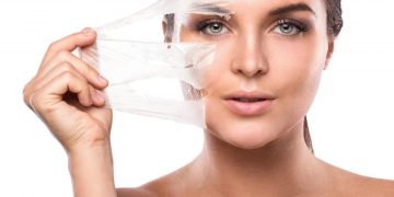 Peel da sinh học và những nhận định đúng - 01