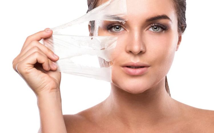 Peel da sinh học và những nhận định đúng - 01
