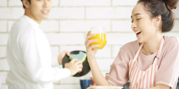 Tha thứ, điều không thể thiếu trong cuộc sống vợ chồng
