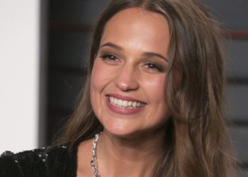 Alicia Vikander – Gương mặt trẻ nổi bật của Hollywood