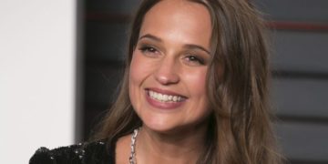 Alicia Vikander – Gương mặt trẻ nổi bật của Hollywood