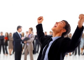 Để nhân viên được là chính mình 1