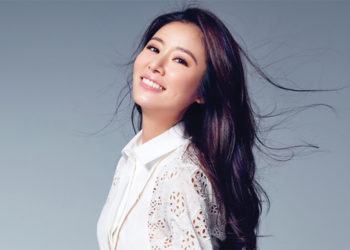 Lâm Tâm Như – Bóng ma nhà hát