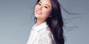 Lâm Tâm Như – Bóng ma nhà hát