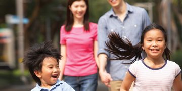 Trò chơi hướng đạo