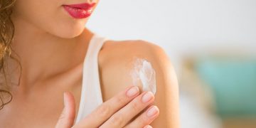 Chăm sóc da mùa nắng nóng 9