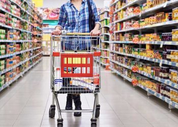 Nối chiếc cầu “ảo và thật” trong lĩnh vực bán lẻ