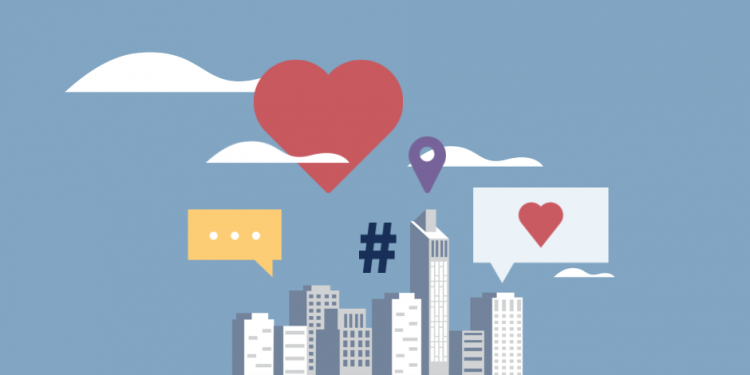 Internet và sức mạnh của thương hiệu theo mô hình miễn phí