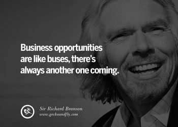 Chiến lược mạng xã hội của tỉ phú Richard Branson