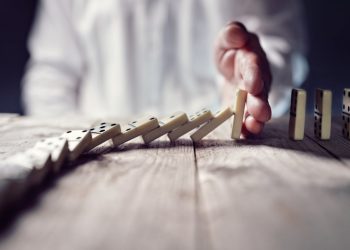 Khi ta can đảm “dừng”