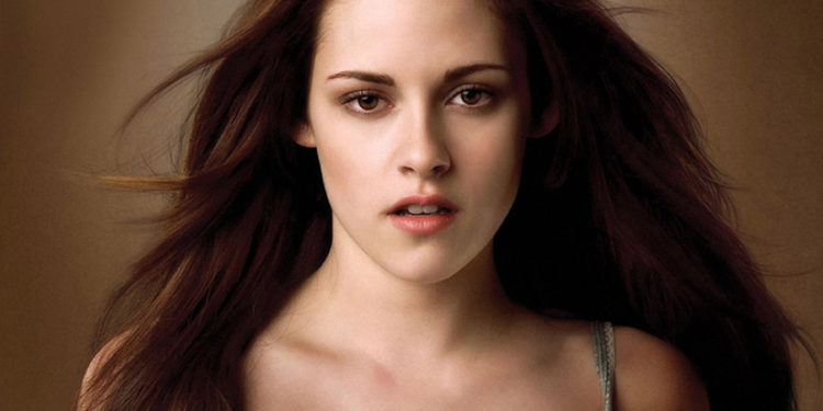 Kristen Stewart – Tài năng được khẳng định