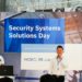 Sự kiện Security Systems Solutions Day tại TP.HCM