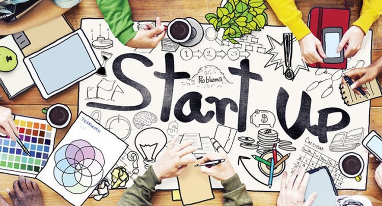 Để các start-up tồn tại và phát triển