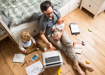 Để nhân viên cân bằng giữa cuộc sống và công việc