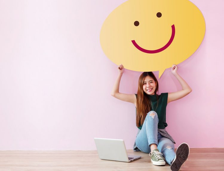 Những cảm xúc thắt chặt lòng trung thành của khách hàng