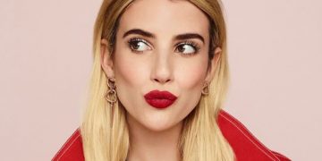 mma Roberts - Phấn khích trong Trò chơi đoạt mạng