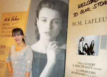 Thời trang dành cho những phụ nữ ghét mua sắm