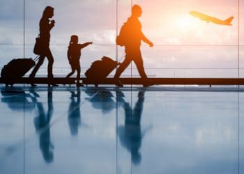 Những chuyến du lịch gắn kết - 01