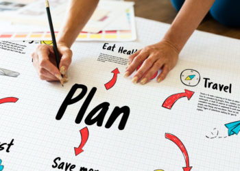 Tại sao bạn không thể đạt được mục tiêu?