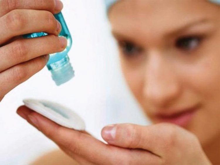 Sử dụng toner - một bước dưỡng da không thể thiếu 6