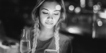 Hôn nhân ảnh hưởng đến thói quen uống rượu