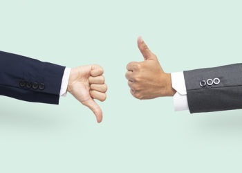 Cái lợi từ kỹ năng từ chối