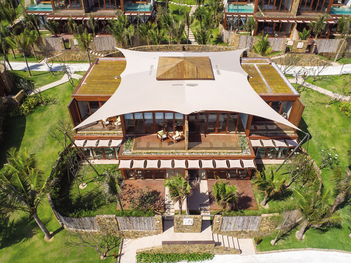 Điểm Đến Đẳng Cấp Mới: Fusion Resort Nha Trang