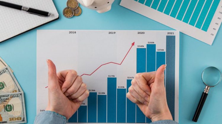 Địa ốc Hòa Bình điều chỉnh tăng kế hoạch doanh thu và lợi nhuận