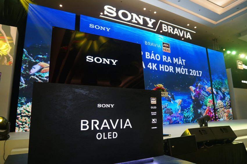 20140207 - Sony Bravia 4K HDR - 14