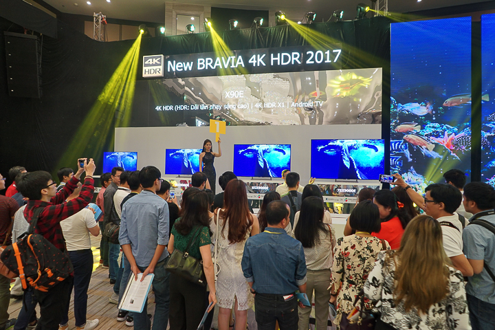 20140317 - Sony Bravia 4K HDR - 29