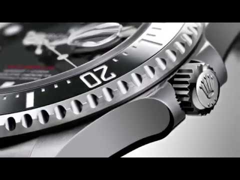 Rolex Oyster Perpetual tại Baselworld 2017
