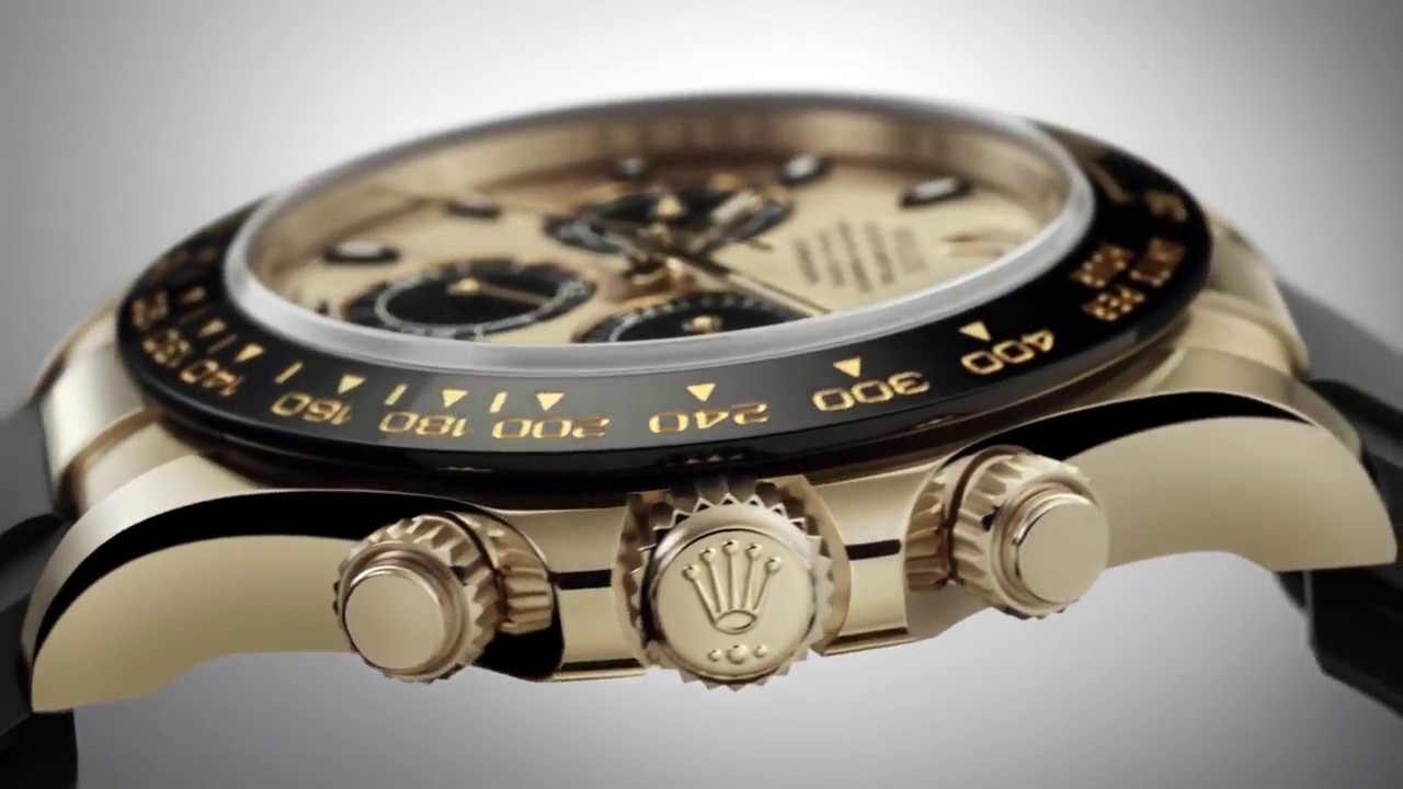 Rolex Cosmograph Daytona – Baselworld 2017