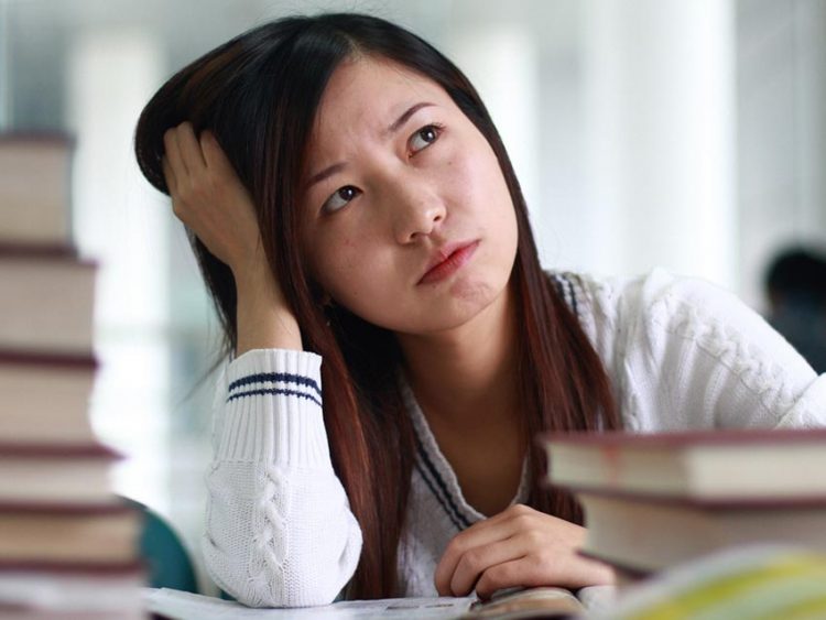 Chuyện nhà tôi: Con ta ngày càng… không khát vọng?