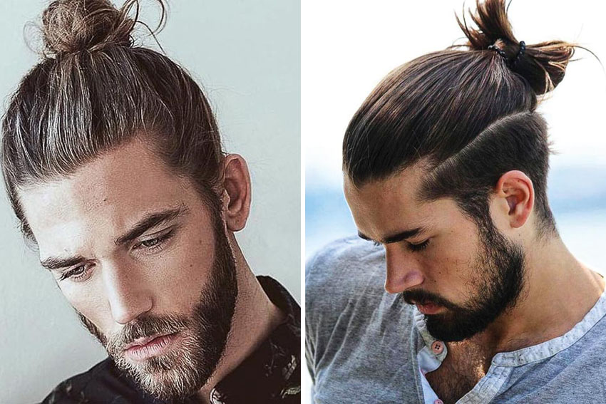 Những kiểu tóc dành cho nam có gương mặt dài-3