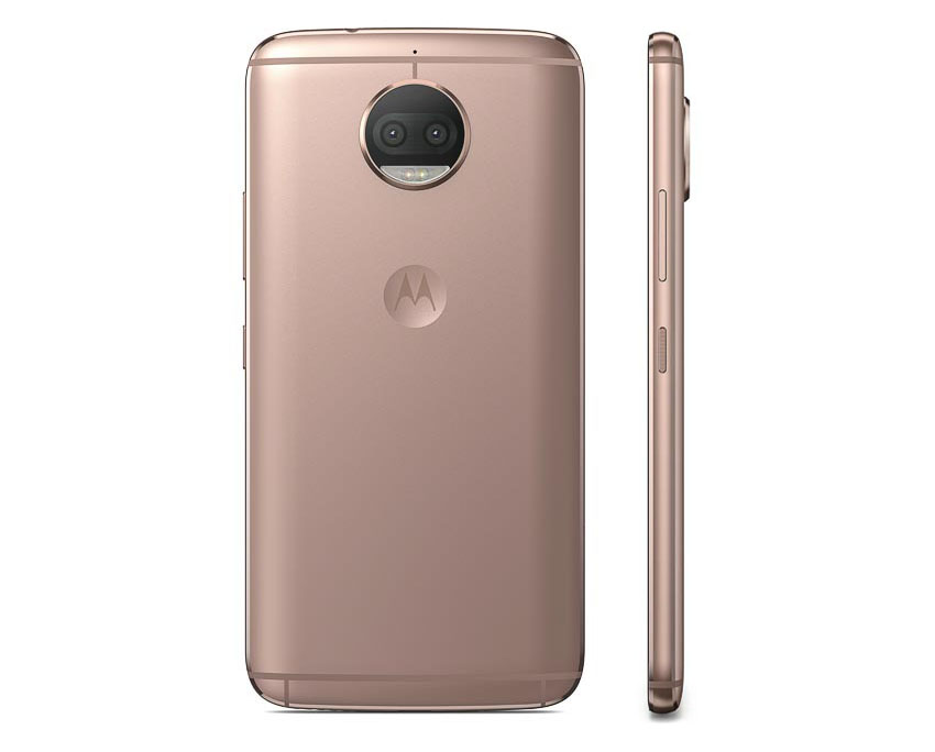 MotoG5SPlus