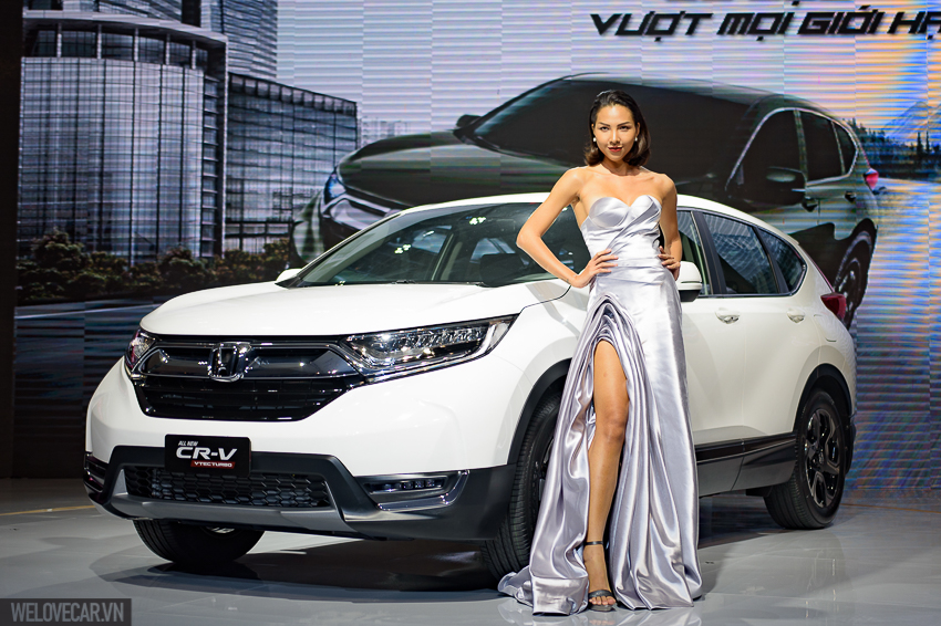 Thị trường ôtô Việt Nam: Liệu sẽ được phá băng hoàn toàn?
