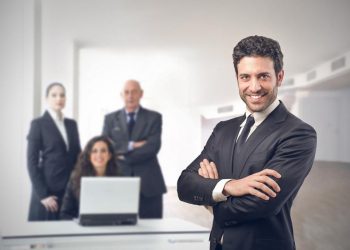 Những giám đốc điều hành hiệu quả