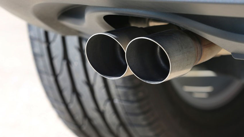 Từ ngày 1-1-2018 sẽ không kiểm định xe ôtô sản xuất, lắp mới hoặc nhập khẩu mới dưới chuẩn khí thải Euro 4