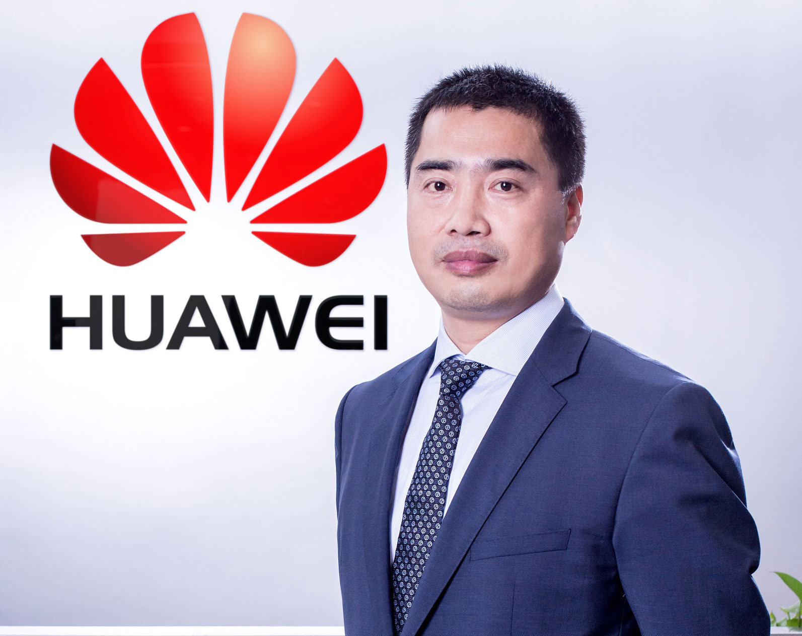 Huawei Việt Nam có tổng giám đốc mới