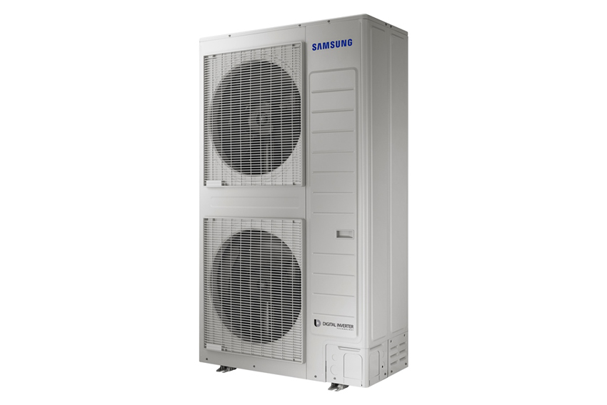 Samsung giới thiệu các giải pháp điều hòa không khí cho doanh nghiệp và người dùng