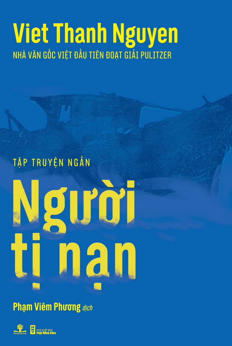 Nguyễn Thanh Việt, giải Pulitzer 2016: “Không có định nghĩa duy nhất về người Việt”
