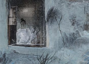 Tiếng gọi bên kia cổng