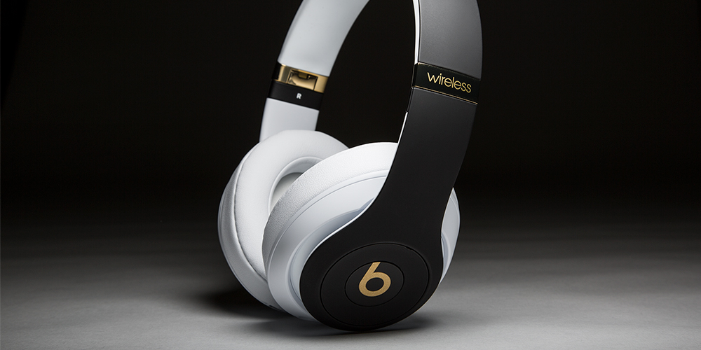 Beats Studio3 Wireless