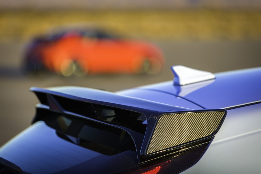 Hyundai Veloster N